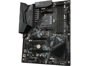 Maticna ploca GIGABYTE B550 GAMING X V2 1.3/AM4